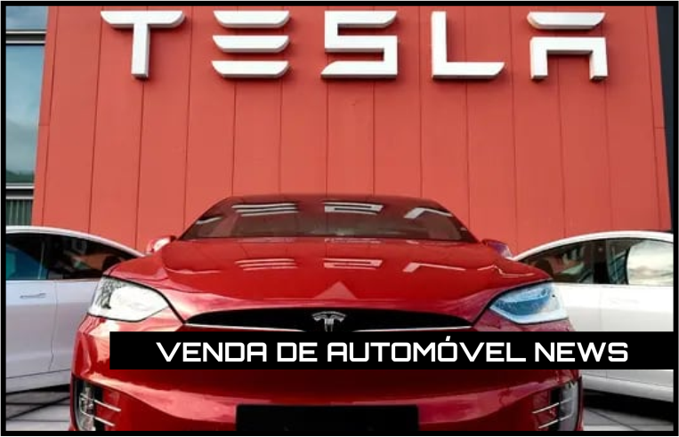 Tesla Fará Recall de Mais de 125 Mil Veículos